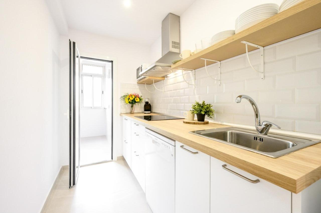 New Apartment City & Sea - 3 Bedroom - By 10Tosea Fuengirola Esterno foto