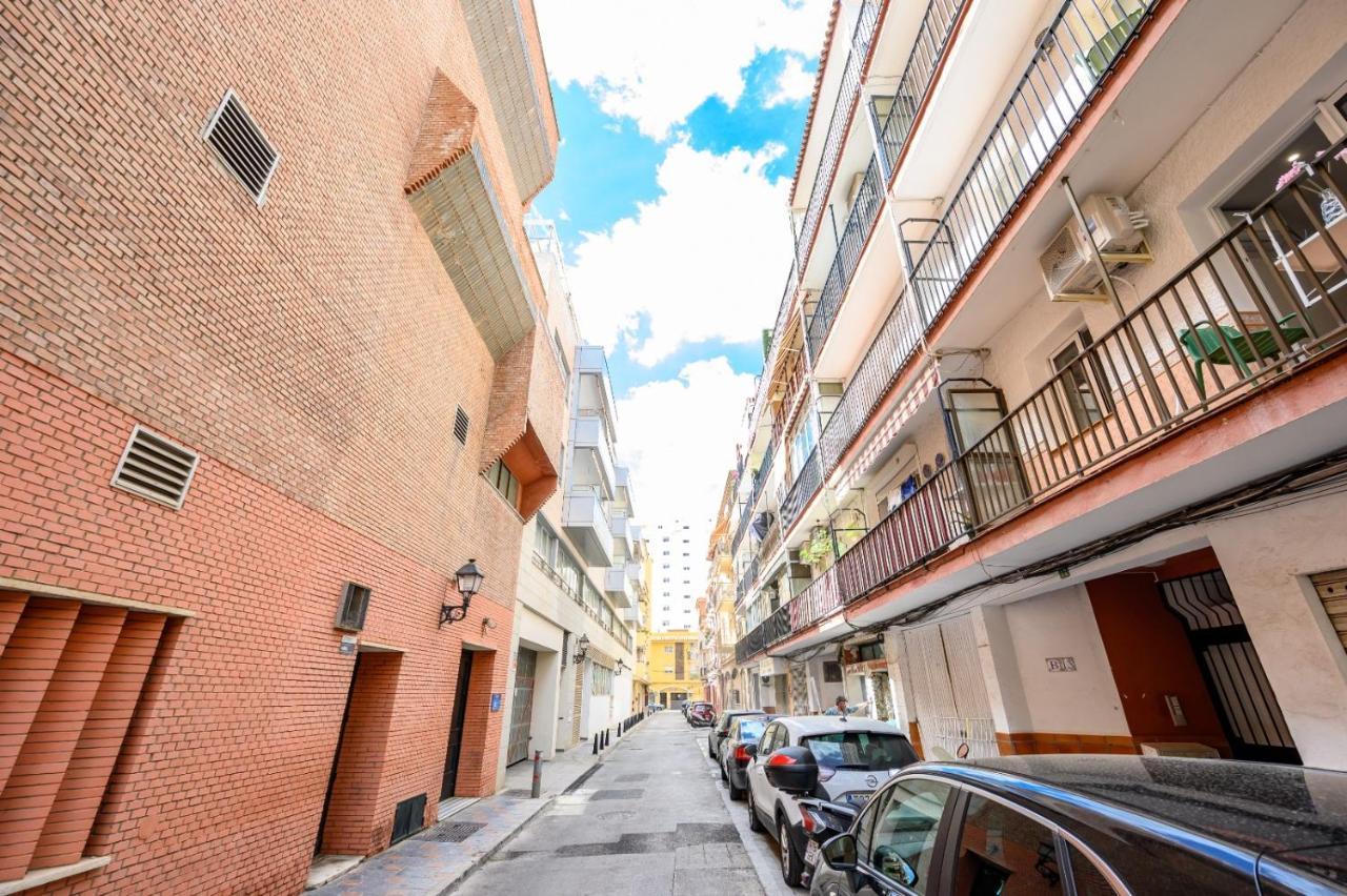 New Apartment City & Sea - 3 Bedroom - By 10Tosea Fuengirola Esterno foto